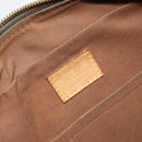 LOUIS VUITTON Monogram Sac Bosphore Hand Bag M40043 LV Auth bs30689-17