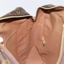 LOUIS VUITTON Monogram Sac Bosphore Hand Bag M40043 LV Auth bs30689-19