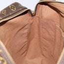 LOUIS VUITTON Monogram Sac Bosphore Hand Bag M40043 LV Auth bs30689-20