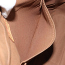 LOUIS VUITTON Monogram Sac Bosphore Hand Bag M40043 LV Auth bs30689-21