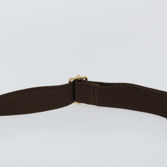 LOUIS VUITTON Monogram Sac Bosphore Hand Bag M40043 LV Auth bs30689