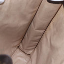 LOUIS VUITTON Monogram Sac Plat Hand Bag M51140 LV Auth bs30690-17