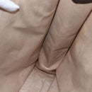 LOUIS VUITTON Monogram Sac Plat Hand Bag M51140 LV Auth bs30690-18