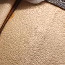 LOUIS VUITTON Monogram Sac Plat Hand Bag M51140 LV Auth bs30690-12