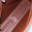 LOUIS VUITTON Monogram Sac Weekend PM Hand Bag M42425 LV Auth bs30691-10