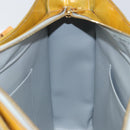 LOUIS VUITTON Monogram Vernis Columbus Tote Bag Gris M91028 LV Auth bs30693-20