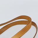 LOUIS VUITTON Monogram Vernis Columbus Tote Bag Gris M91028 LV Auth bs30693-14