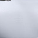 LOUIS VUITTON Monogram Vernis Spring Street Hand Bag Gris M91029 LV Auth bs30694-20