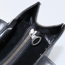 LOUIS VUITTON Epi Gemo Tote Bag Black M52452 LV Auth bs30701-19