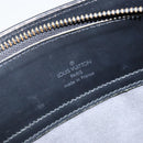 LOUIS VUITTON Epi Gemo Tote Bag Black M52452 LV Auth bs30701-20