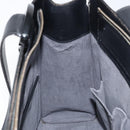 LOUIS VUITTON Epi Gemo Tote Bag Black M52452 LV Auth bs30701-22