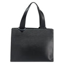 LOUIS VUITTON Epi Gemo Tote Bag Black M52452 LV Auth bs30701-13