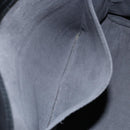 LOUIS VUITTON Epi Gemo Tote Bag Black M52452 LV Auth bs30701-23