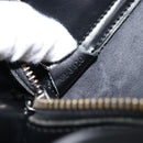 LOUIS VUITTON Epi Gemo Tote Bag Black M52452 LV Auth bs30701-12