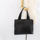 LOUIS VUITTON Epi Gemo Tote Bag Black M52452 LV Auth bs30701-25