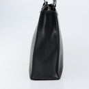 LOUIS VUITTON Epi Gemo Tote Bag Black M52452 LV Auth bs30701-4