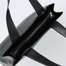 LOUIS VUITTON Epi Gemo Tote Bag Black M52452 LV Auth bs30701-6