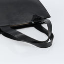 LOUIS VUITTON Epi Gemo Tote Bag Black M52452 LV Auth bs30701-7