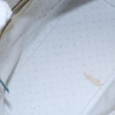 LOUIS VUITTON Suhari Rock It PM Hand Bag White M91887 LV Auth bs30703-11