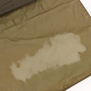 LOUIS VUITTON Damier Geant Roux Shoulder Bag Tail M93077 LV Auth bs30705-20