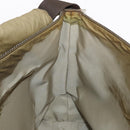 LOUIS VUITTON Damier Geant Roux Shoulder Bag Tail M93077 LV Auth bs30705-23