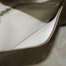 LOUIS VUITTON Damier Geant Roux Shoulder Bag Tail M93077 LV Auth bs30705-25