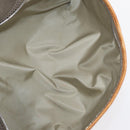 LOUIS VUITTON Damier Geant Roux Shoulder Bag Tail M93077 LV Auth bs30705-12