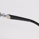 BVLGARI Sunglasses plastic Black Auth bs30715-11