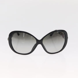 BVLGARI Sunglasses plastic Black Auth bs30715 - 0