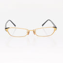 PRADA Glasses plastic Black Auth bs30729-2