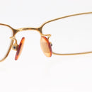 PRADA Glasses plastic Black Auth bs30729-8