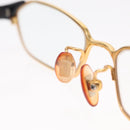 PRADA Glasses plastic Black Auth bs30729-9