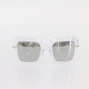 DOLCE&GABBANA Sunglasses plastic Clear Auth bs30731-2