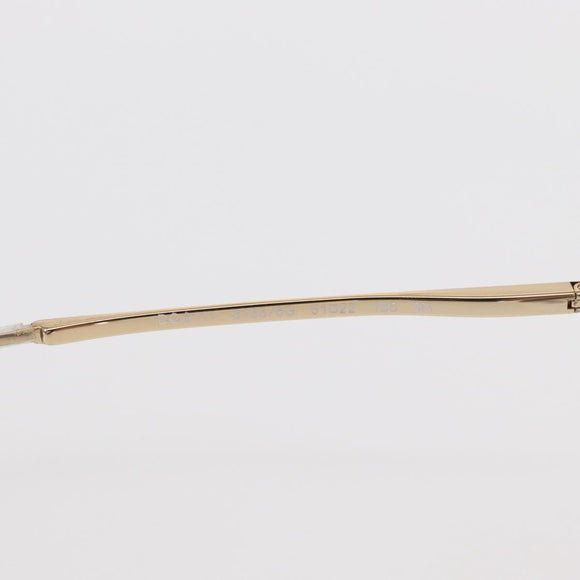 DOLCE&GABBANA Sunglasses plastic Clear Auth bs30731