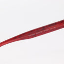 DOLCE&GABBANA Sunglasses plastic Pink Auth bs30732-11