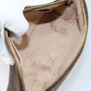 LOUIS VUITTON Monogram Pochette Cosmetic PM Pouch M43998 LV Auth bs30735-10