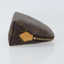 LOUIS VUITTON Monogram Pochette Cosmetic PM Pouch M43998 LV Auth bs30735-3