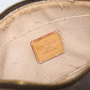 LOUIS VUITTON Monogram Pochette Cosmetic PM Pouch M43998 LV Auth bs30736-18