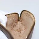 LOUIS VUITTON Monogram Pochette Cosmetic PM Pouch M43998 LV Auth bs30736-10