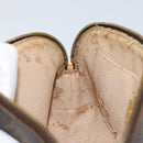 LOUIS VUITTON Monogram Pochette Cosmetic PM Pouch M43998 LV Auth bs30736-19