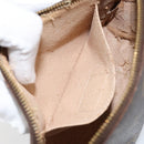 LOUIS VUITTON Monogram Pochette Cosmetic PM Pouch M43998 LV Auth bs30736-11