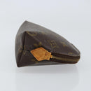 LOUIS VUITTON Monogram Pochette Cosmetic PM Pouch M43998 LV Auth bs30736-3