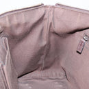 GUCCI GG Canvas Abbey Tote Bag Beige Gold 141470 Auth bs30746-21