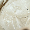 GUCCI Bamboo Backpack Leather Beige Gold 003 2855 0043 0 Auth bs30754-11