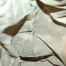 GUCCI Bamboo Backpack Leather Beige Gold 003 2855 0043 0 Auth bs30754-19