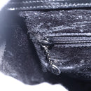 GUCCI Soho Hand Bag Patent leather Black 000 1013 0504 Auth bs30758-20