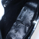 GUCCI Soho Hand Bag Patent leather Black 000 1013 0504 Auth bs30758-10