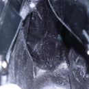 GUCCI Soho Hand Bag Patent leather Black 000 1013 0504 Auth bs30758-22