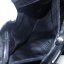 GUCCI Soho Hand Bag Patent leather Black 000 1013 0504 Auth bs30758-11