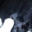 GUCCI Soho Hand Bag Patent leather Black 000 1013 0504 Auth bs30758-12